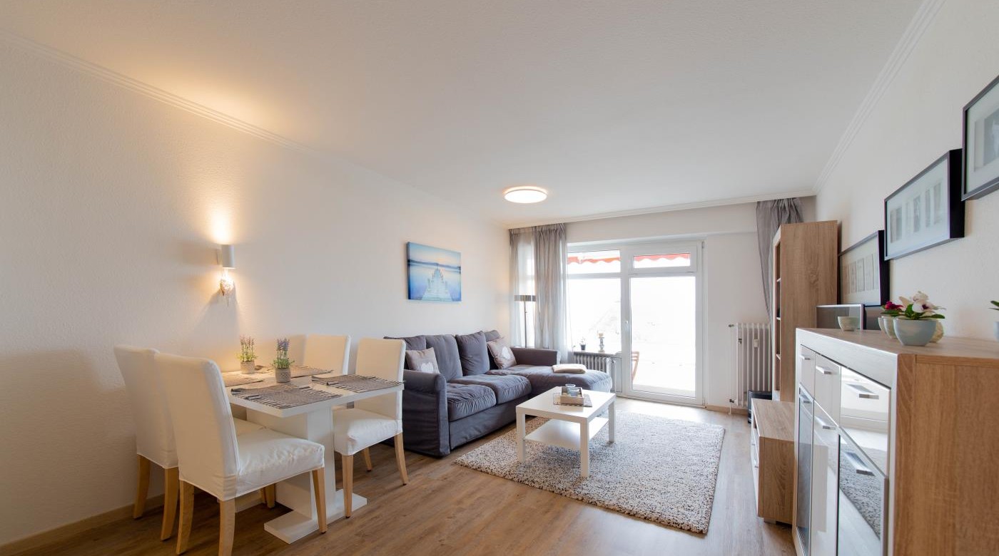 Ferienwohnung Muschelsucher