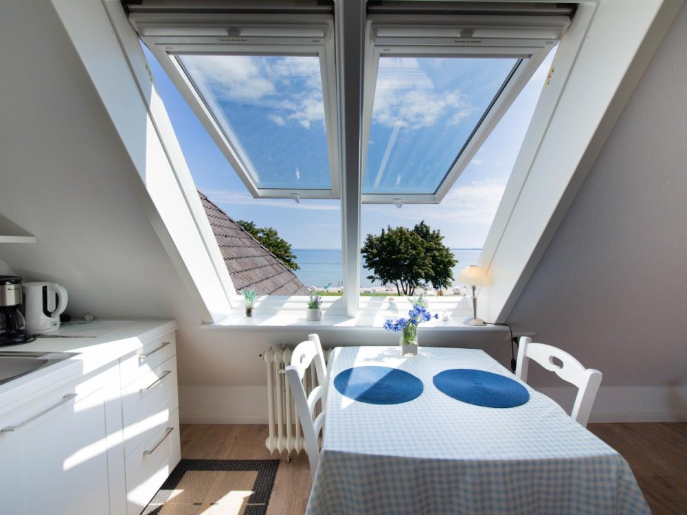 Ferienwohnung App.11 Haus Duckdalben