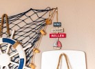 Ferienwohnung Wind - Sonne - Wellen