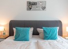 Ferienwohnung Strandstern