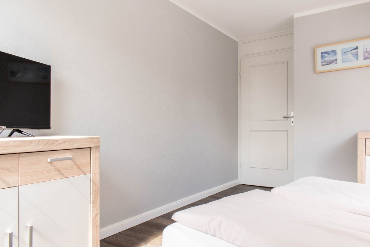 Ferienwohnung Ocean Drive