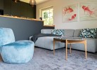 Ferienwohnung Infinity Garden