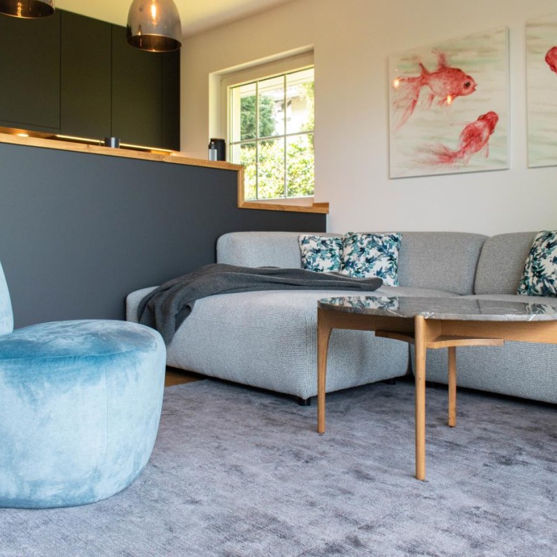 Ferienwohnung Infinity Garden