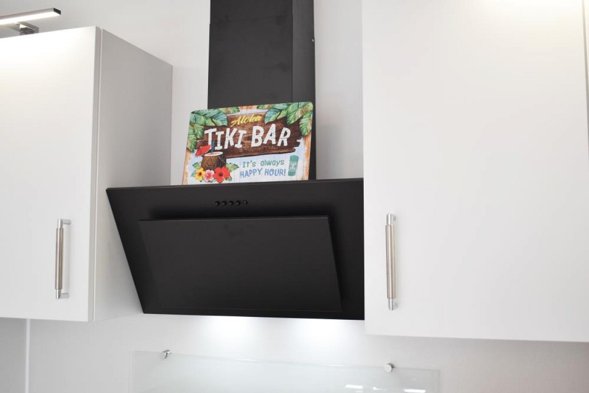 Ferienwohnung Baltic Mare