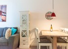 Ferienwohnung Seesternchen 1 