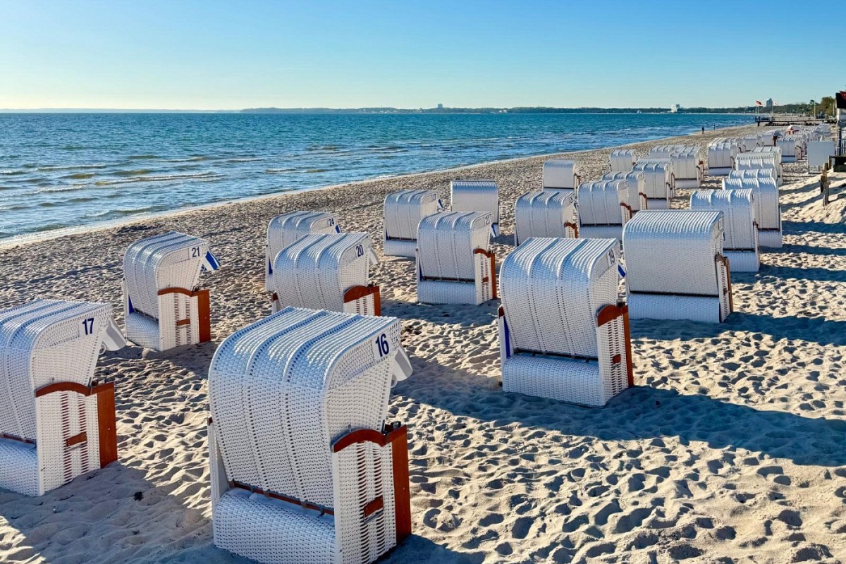 Ferienwohnung 'Wohnung 19'