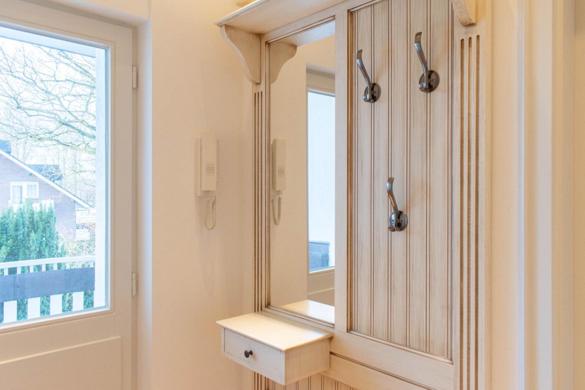 Ferienwohnung Villa Susewind 2