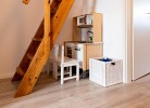 Ferienhaus Haff Huus