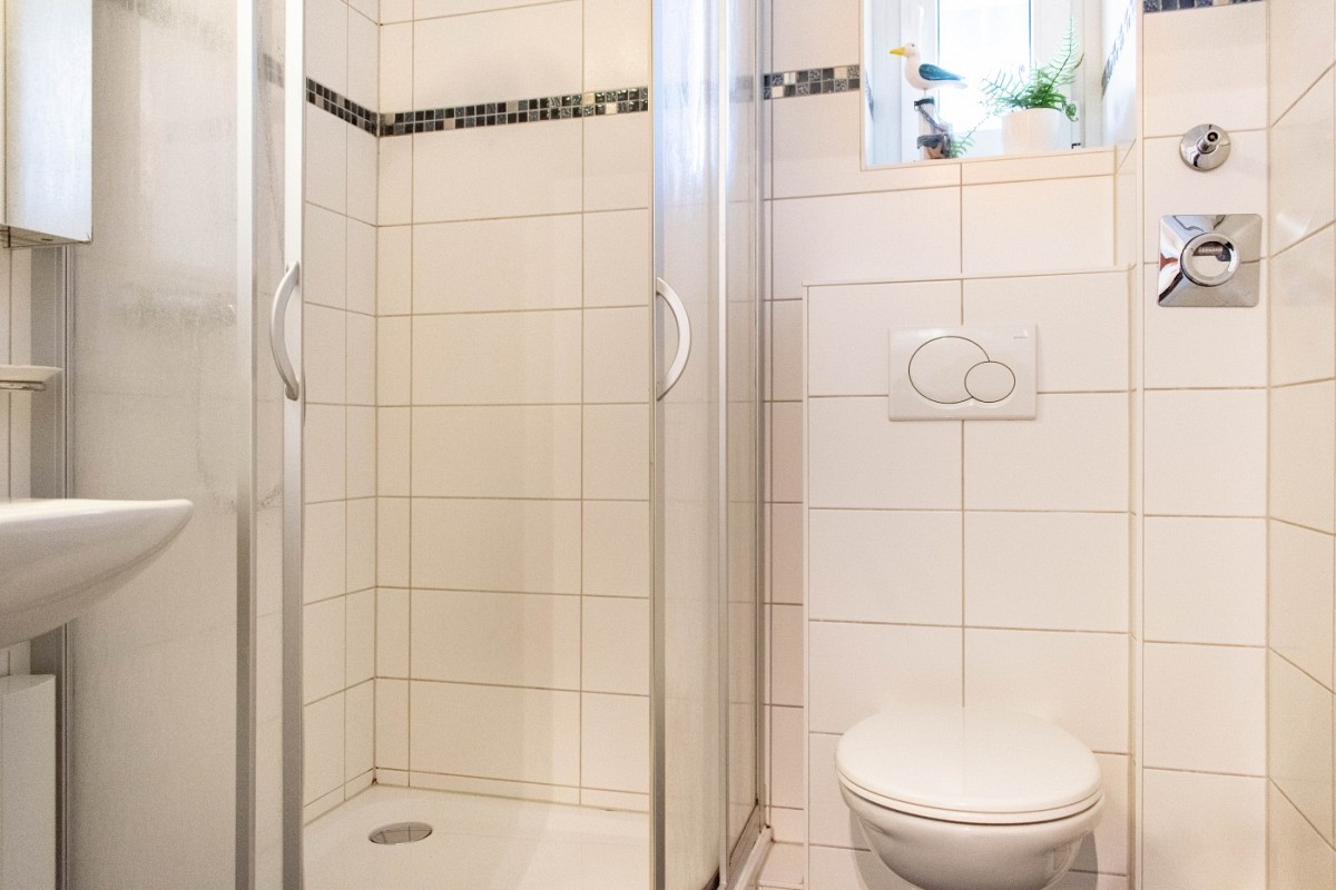 Ferienwohnung Am Kurpark