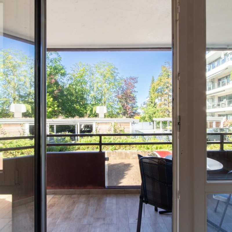 Ferienwohnung Strandleben 