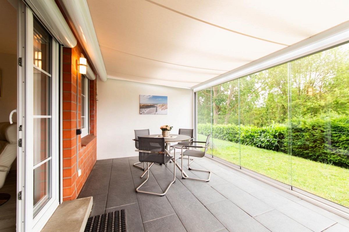 Ferienwohnung Boje 1