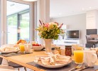 Ferienhaus Beach House Scharbeutz