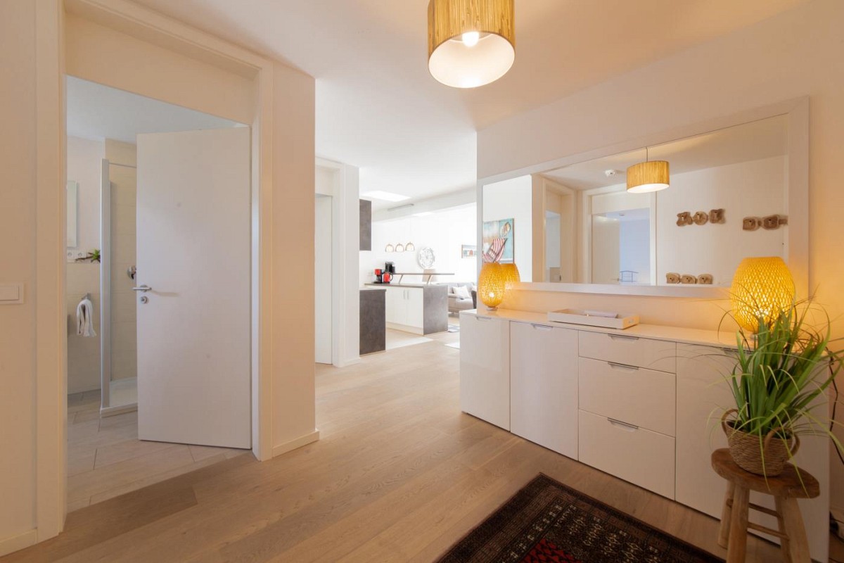Ferienwohnung Brise 17