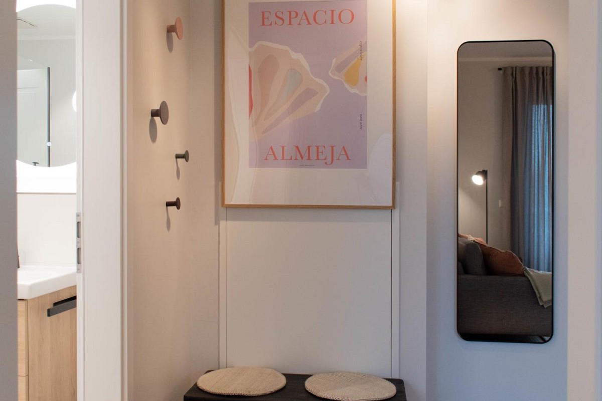 Ferienwohnung Ahoi 
