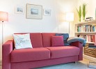 Ferienwohnung Stranddüne 2