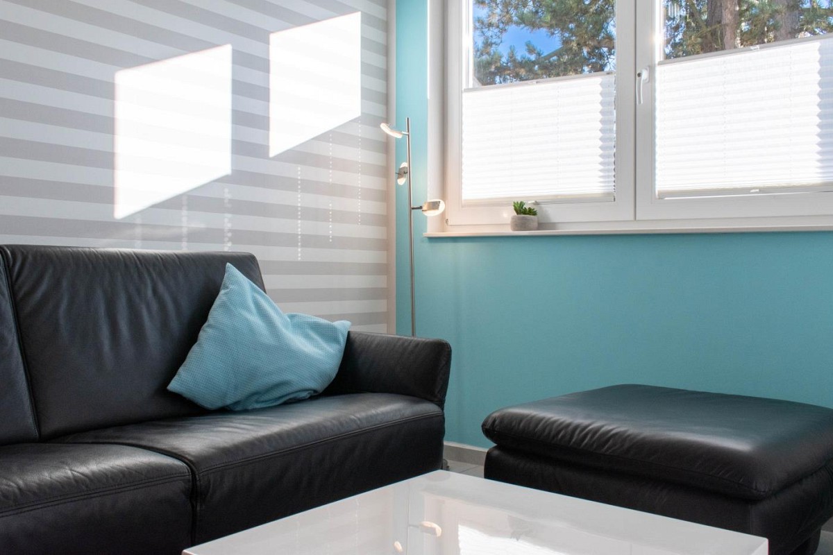 Ferienwohnung Moderne Brise