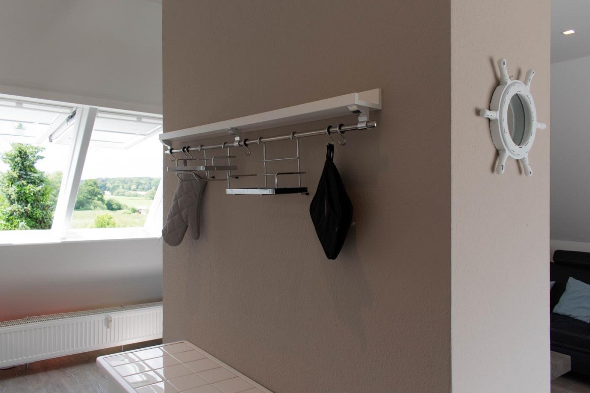 Ferienwohnung Ostseenest