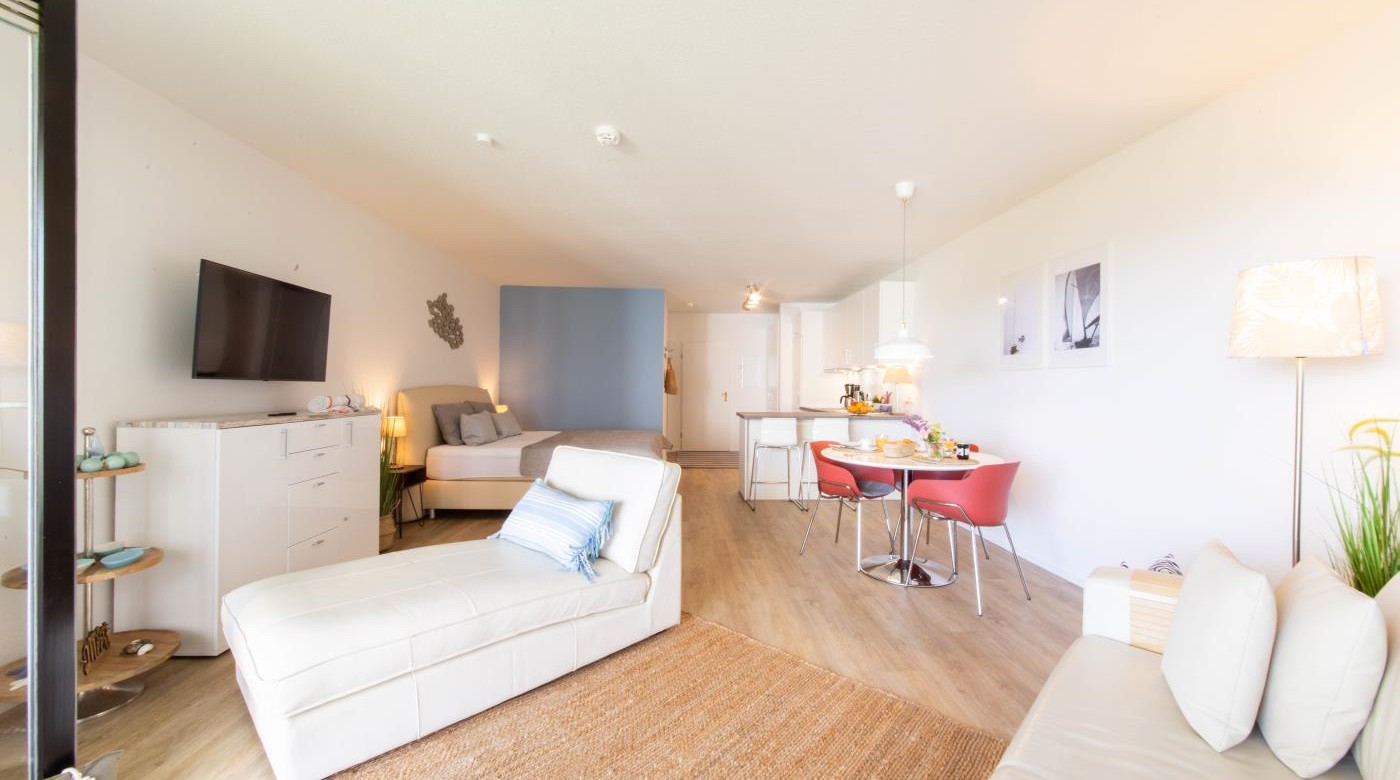 Ferienwohnung Kaiserperle