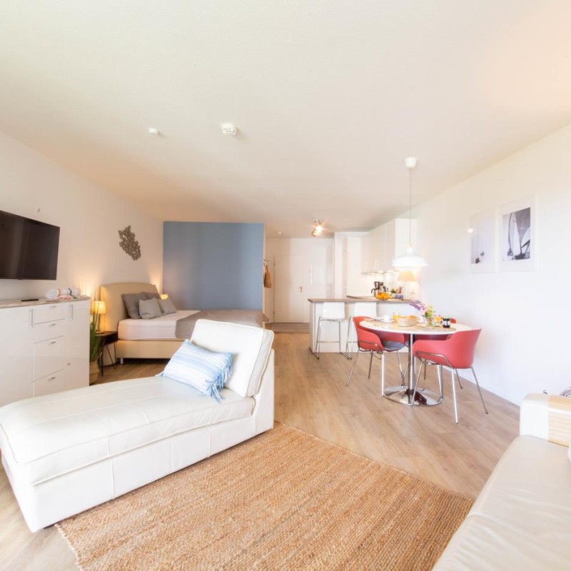 Ferienwohnung Kaiserperle