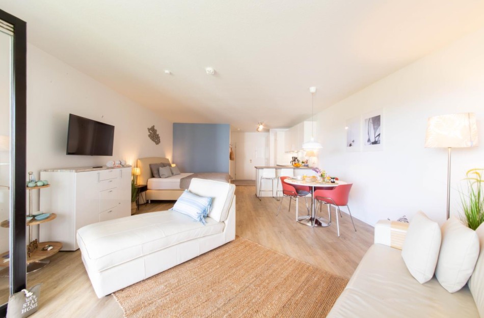 Ferienwohnung Kaiserperle