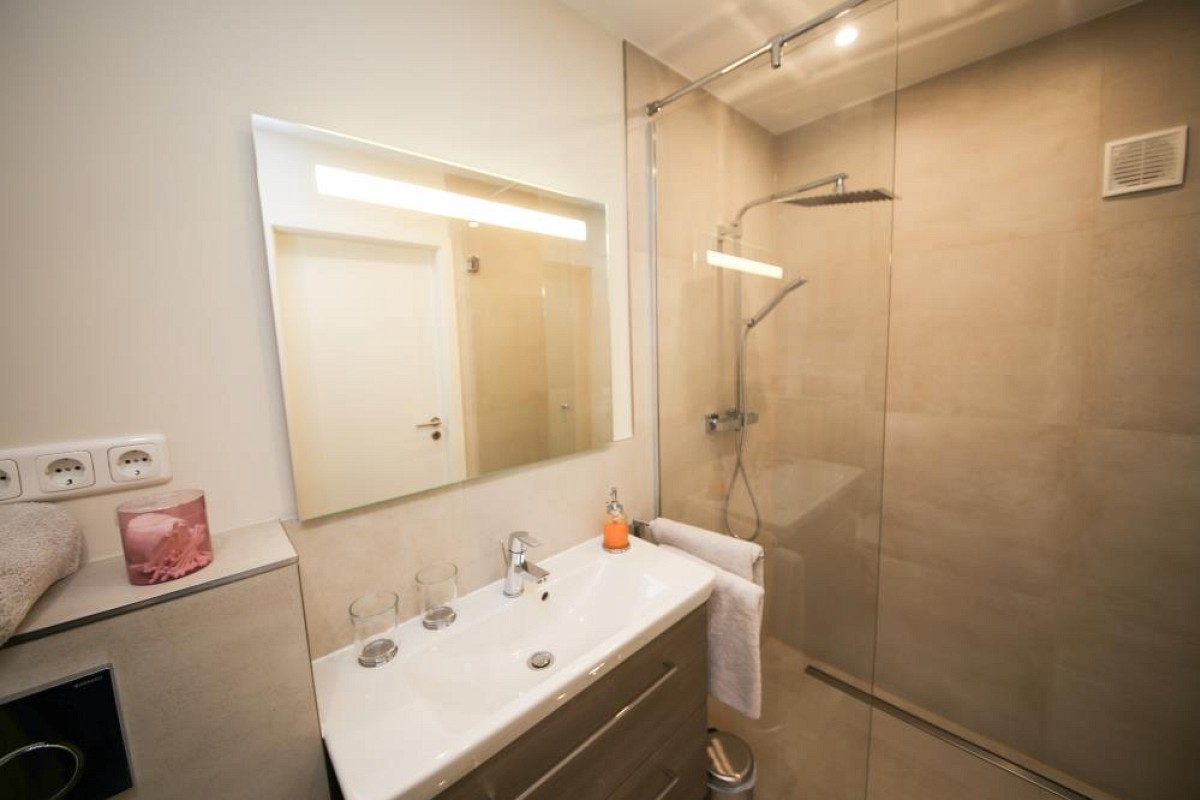 Ferienwohnung Hansa Lounge 20