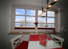Ferienwohnung Jolle Haus Duckdalben