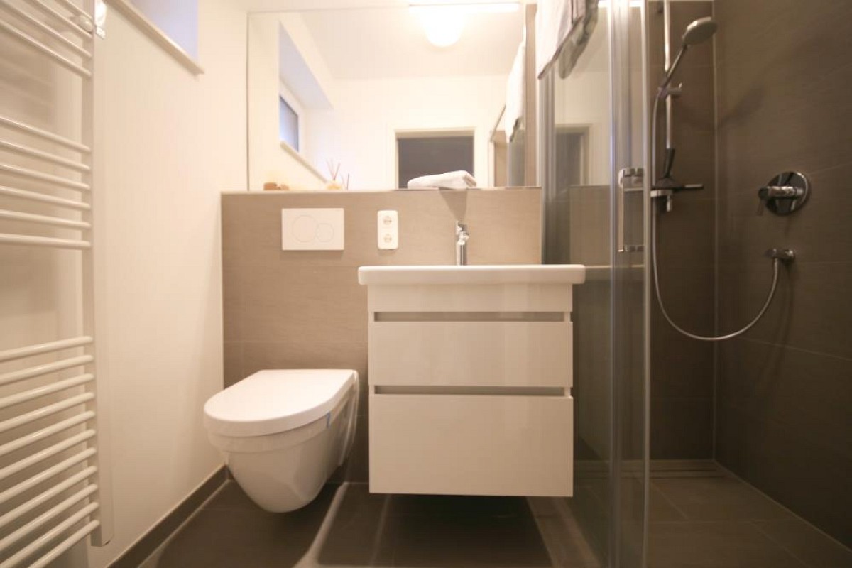 Ferienwohnung Hafenkante