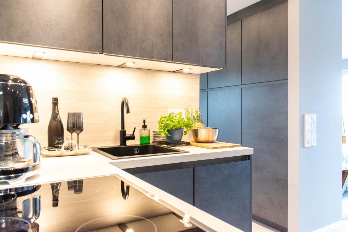 Ferienwohnung Ocean Drive 94