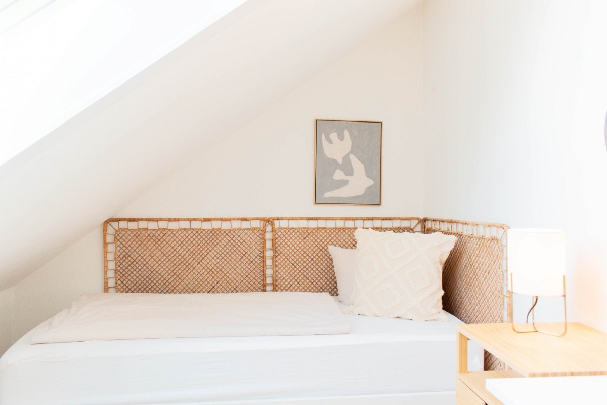 Ferienwohnung Strandallee 18