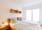 Ferienwohnung Strandroggen