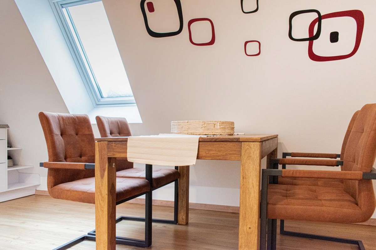 Ferienwohnung Nordlicht