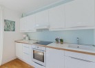 Ferienwohnung Stranddüne B 10