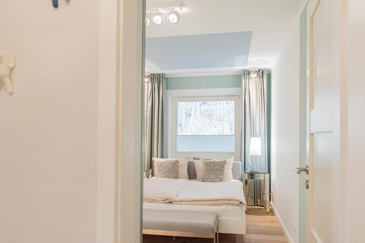 Ferienwohnung Nordwind