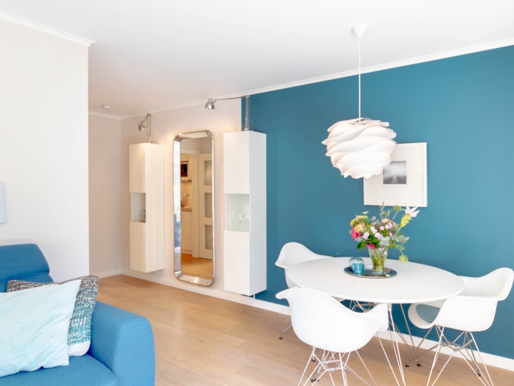 Ferienwohnung Frische Brise