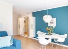 Ferienwohnung Frische Brise