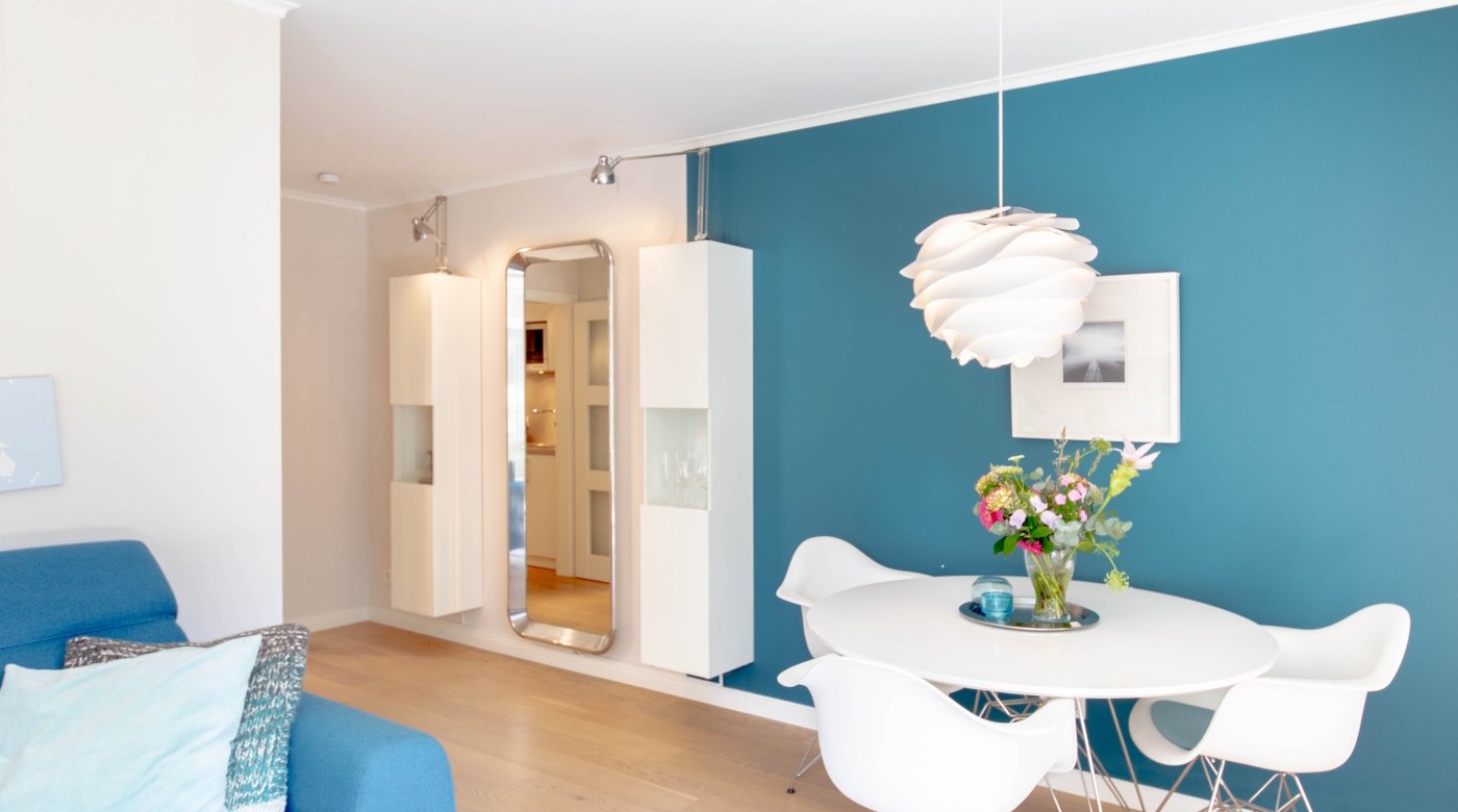 Ferienwohnung Frische Brise