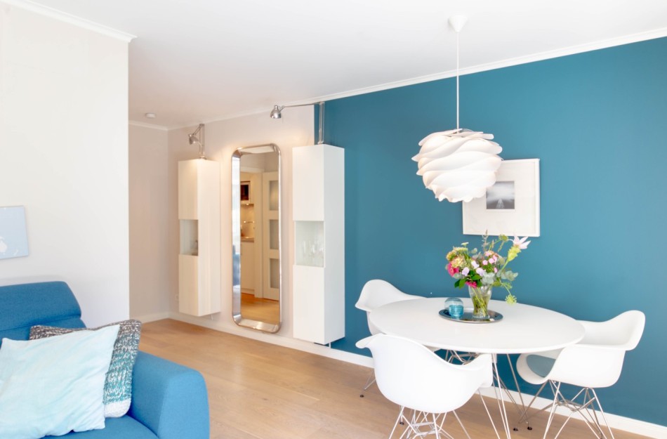 Ferienwohnung Frische Brise