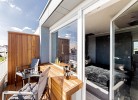 Ferienwohnung Hansa Roof