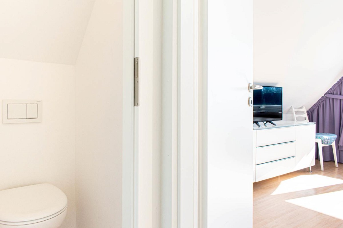 Ferienwohnung Dreimaster