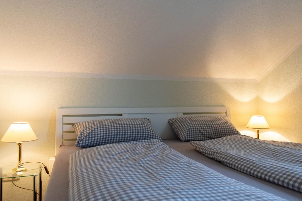 Ferienwohnung Achtsam