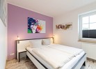 Ferienwohnung Logenplatz im Maison Baltique