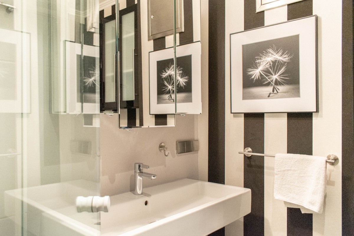 Ferienwohnung Timm's