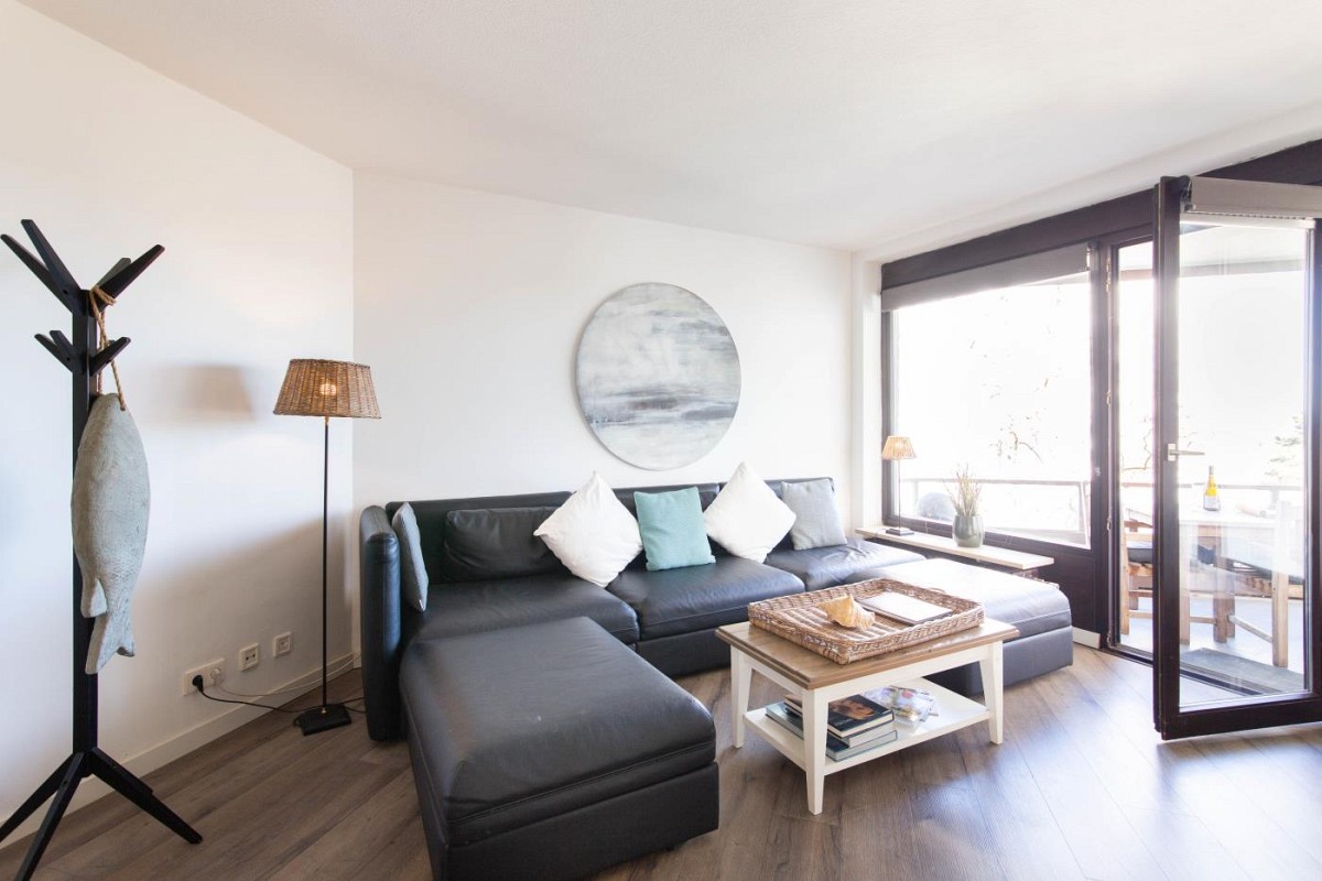 Ferienwohnung Diike