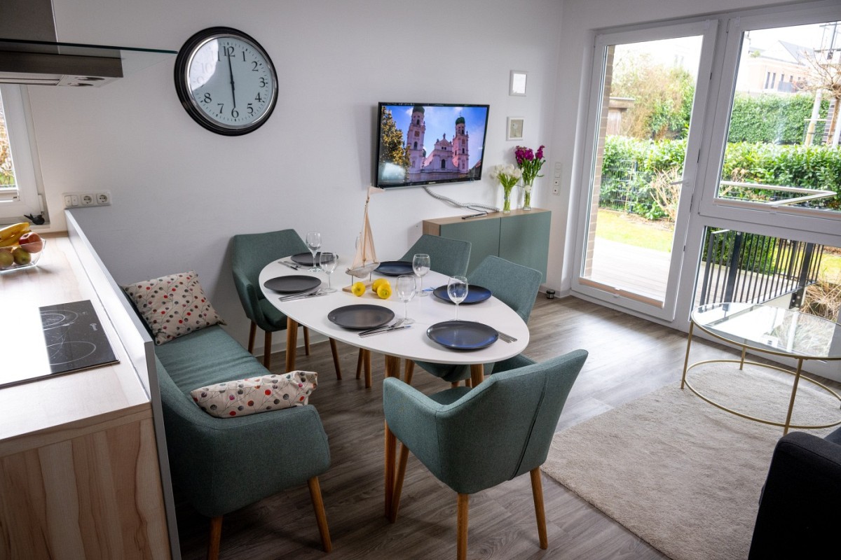 Ferienwohnung Sea Breeze