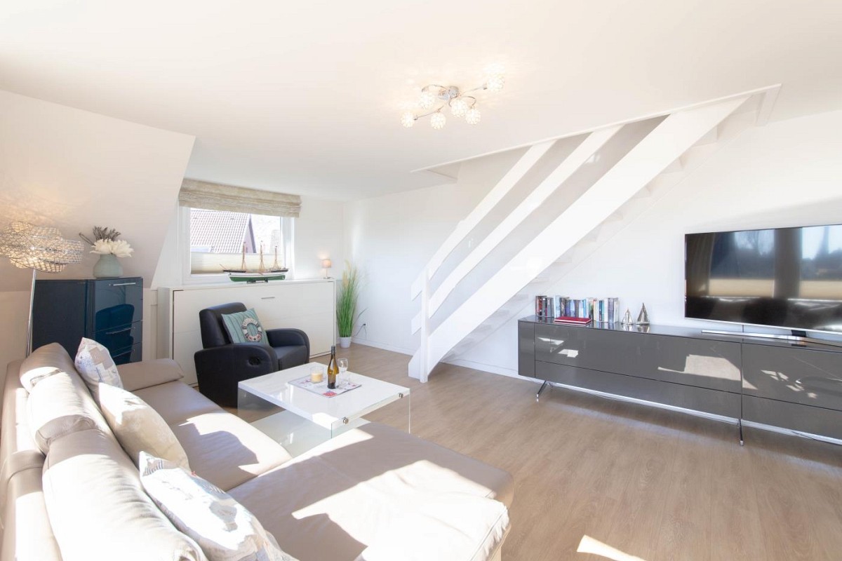 Ferienwohnung Dreimaster