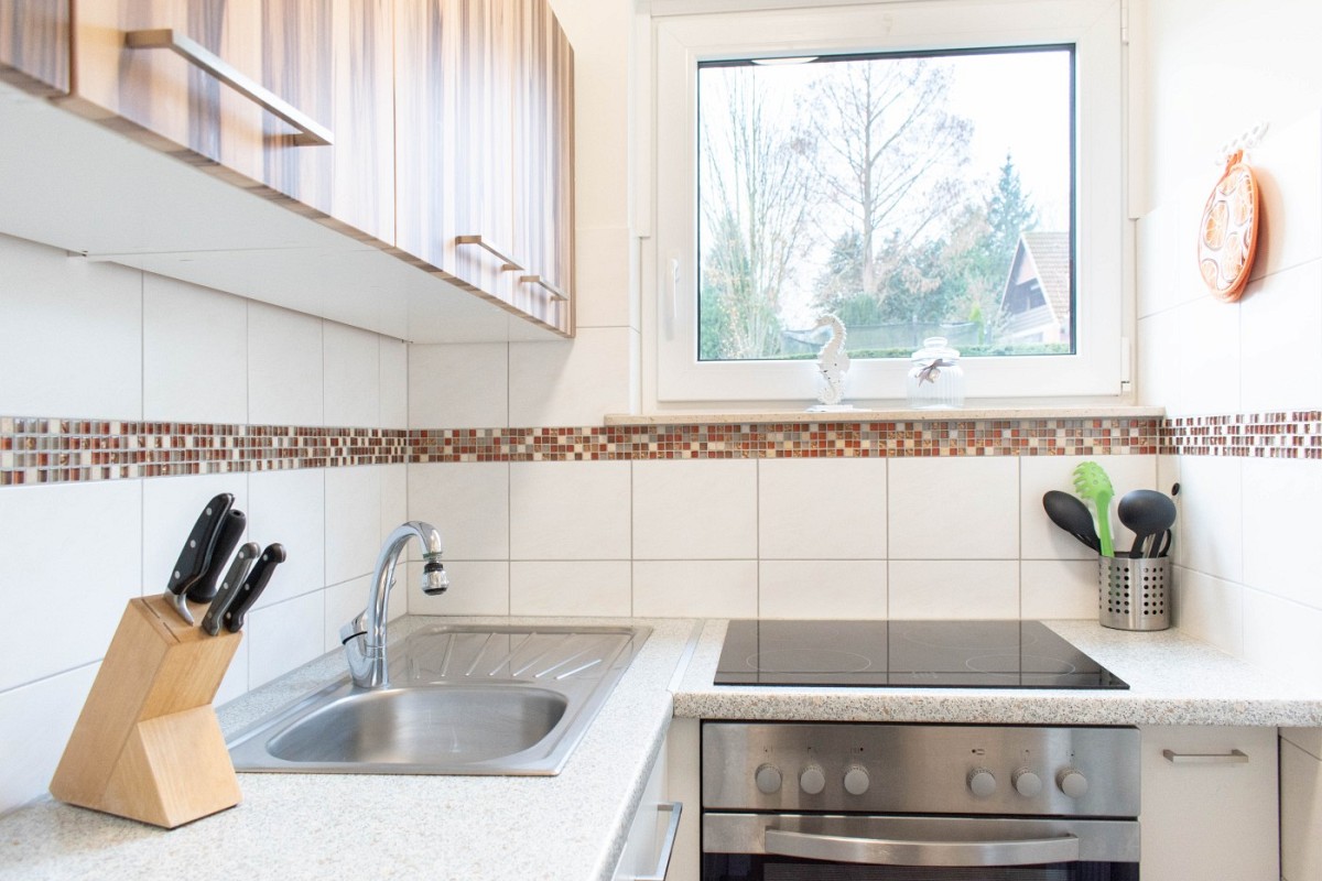 Ferienwohnung Timmendorfer Perle