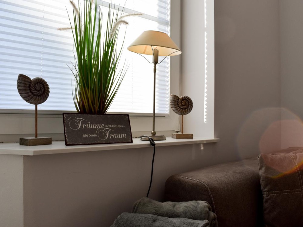 Ferienwohnung Sunshine Beachoase 106
