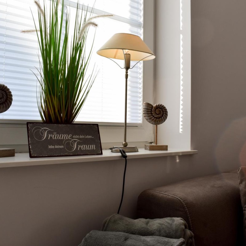 Ferienwohnung Sunshine Beachoase 106
