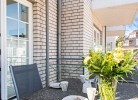 Ferienwohnung Logenplatz im Maison Baltique