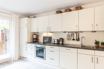 Ferienwohnung Mare Time 1